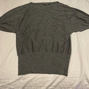 Outback Red Gray Women’s Blouse